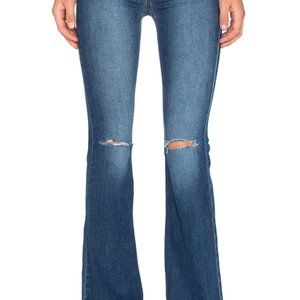 Joe's Jeans Collectors Edition Charie Flare